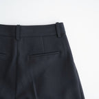 Bonding Wide Trousers #C/GRY [12620723]