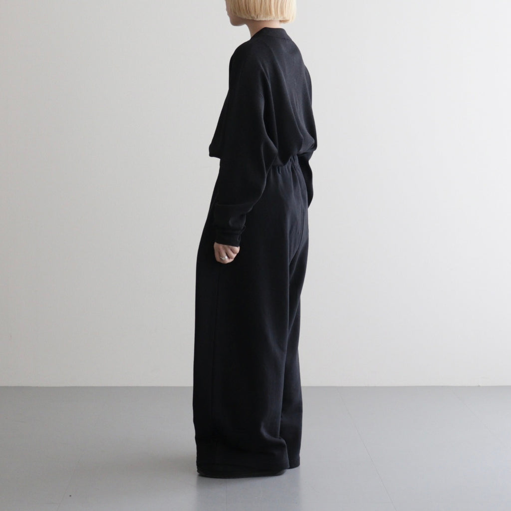 女性モデル(マツオ):156cm　着用サイズ:1