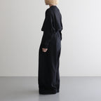 女性モデル(マツオ):156cm　着用サイズ:1