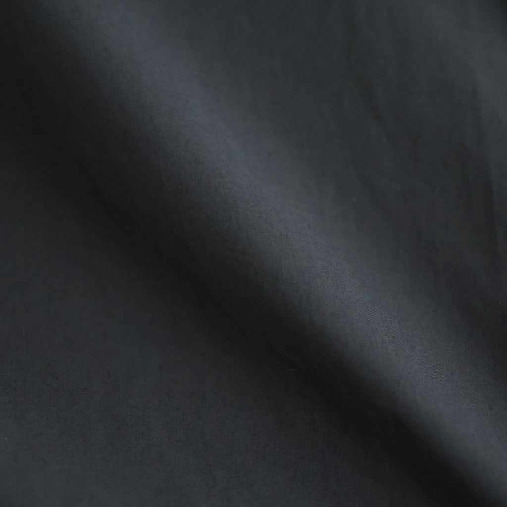 SOLOTEX TYPEWRITER UTILITY OVER PANTS #BLACK [FSC263-40106B]
