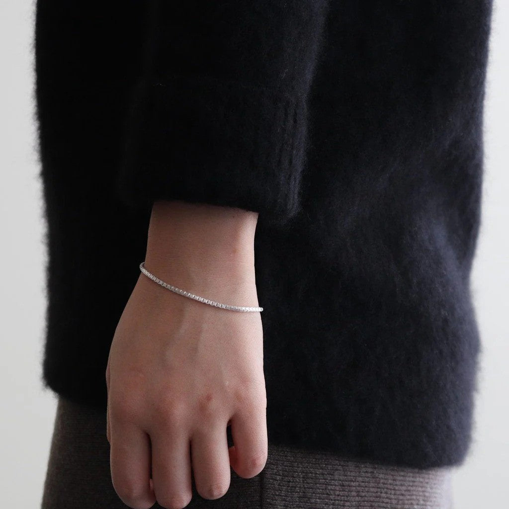 TWNKL BRACELET 2.0 #925SV [SL001]