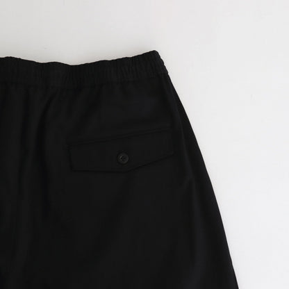 CORPORATE EASY CHINO PANTS #BLACK [FSC243-40083B]