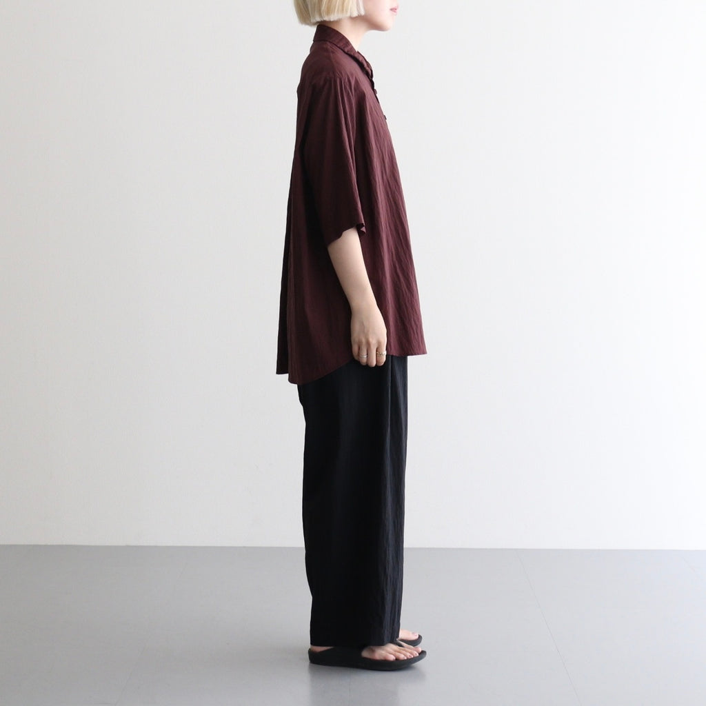 女性モデル(マツオ):156cm　着用サイズ:XS