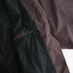 NYLON JACKET #PURPLE [25330207]