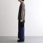 Baguette Bag #KUSAKI NAVY [43061909]