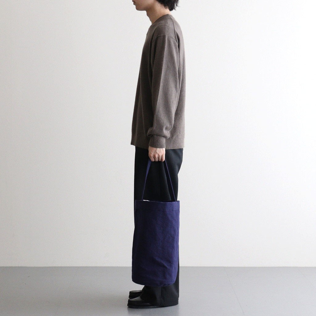 Baguette Bag #KUSAKI NAVY [43061909]