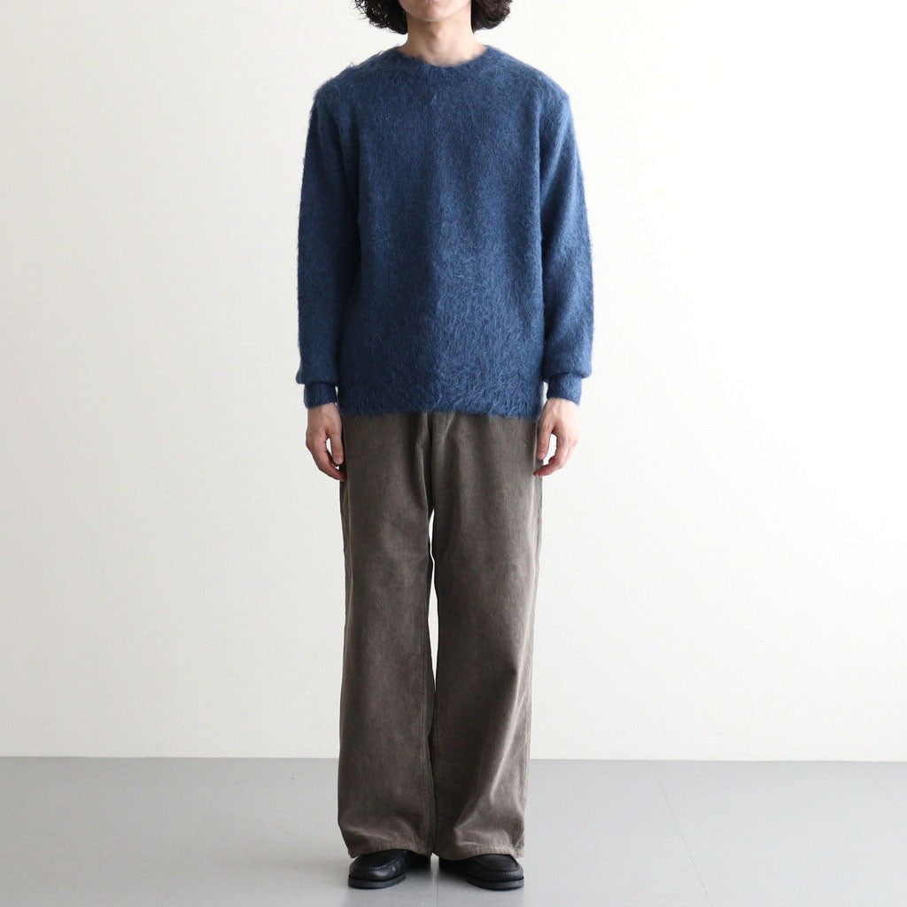 男性モデル(ハラ):172cm 55kg 着用サイズ：2