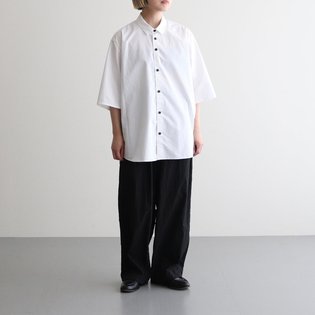 女性モデル(マツオ):156cm　着用サイズ：XS