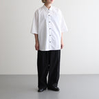 女性モデル(マツオ):156cm　着用サイズ：XS