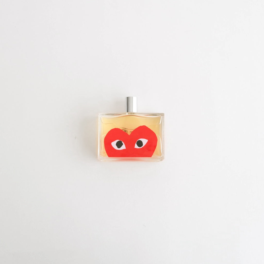 Play Red Eau de Toilette [BZ-F002-051]