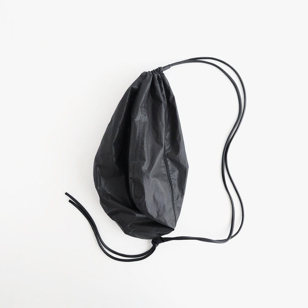 Ball Bag - Medium #Black [OFH010BG12]