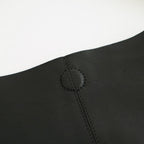 BUCKET BAG MEDIUM #BLACK [BKM-1]