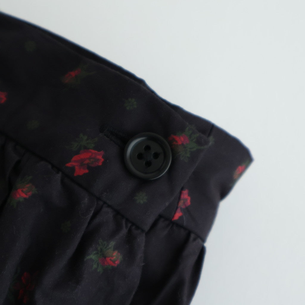 Gathered Skirt #CLIO [42052605]