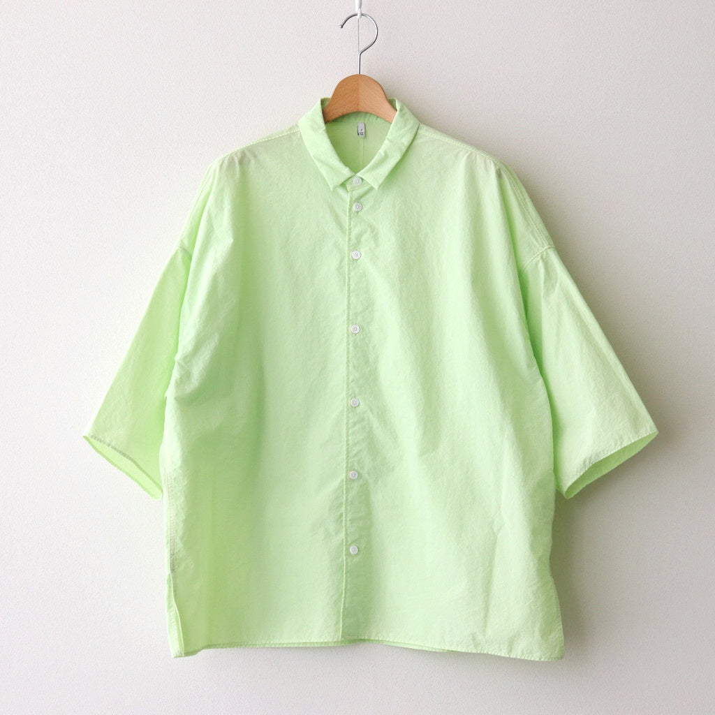 FO5SH #Lime [LE_FR1006S5]