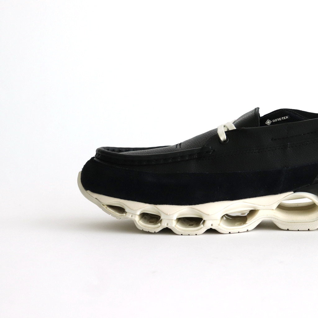 WAVE PROPHECY MOC GTX #BLACK×WHITE [D1GD240602]