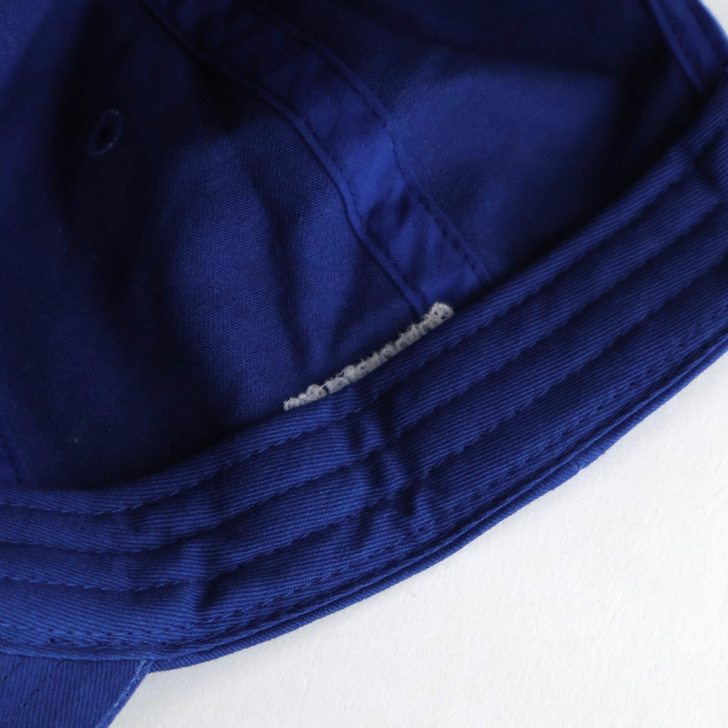 CORPORATE CAP #Royal Blue [FSP254-90028B]