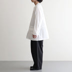FANRPO #Off White [DR_FR0105PO]
