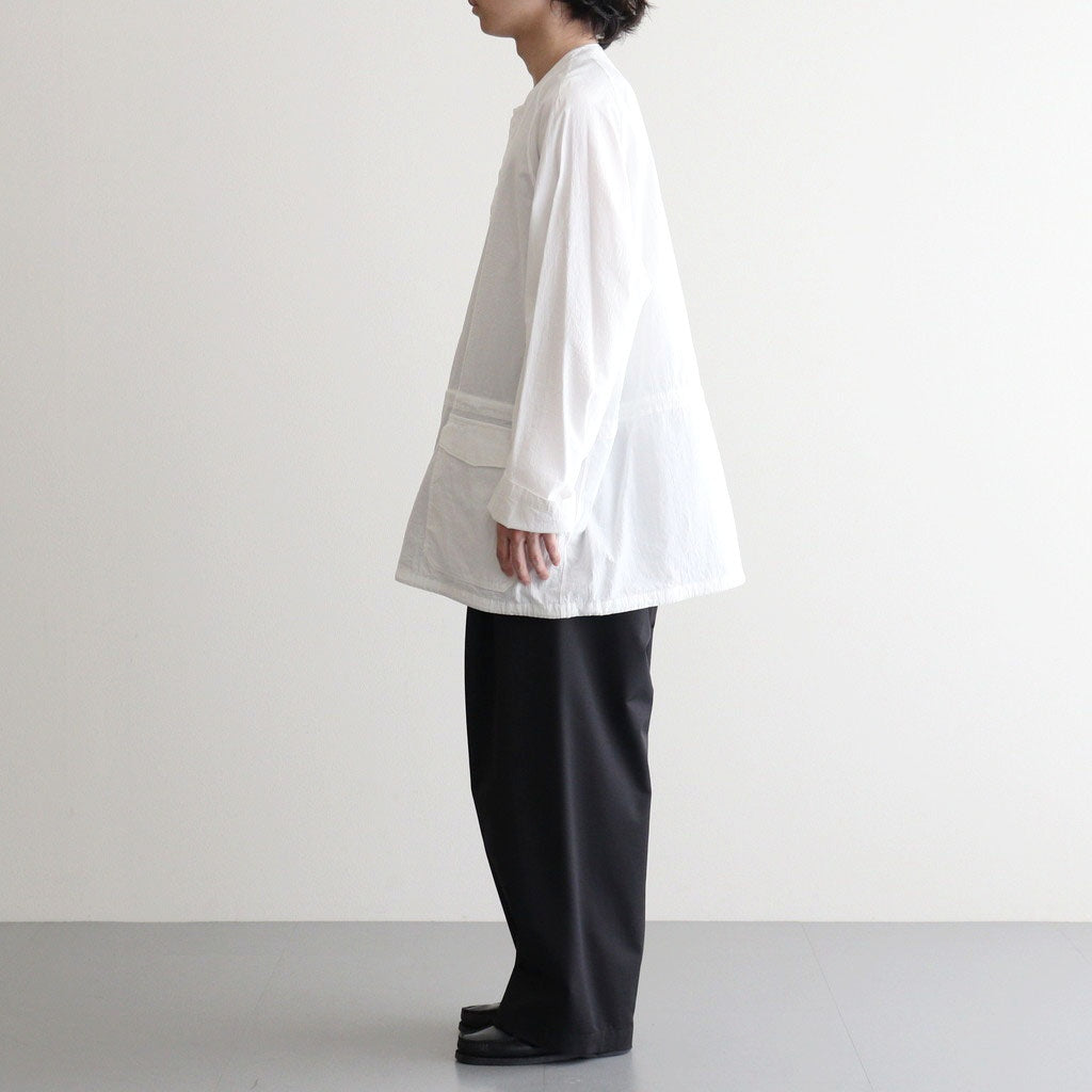 FANRPO #Off White [DR_FR0105PO]