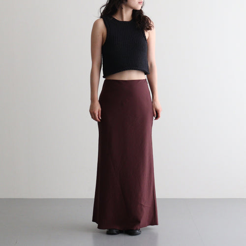 女性モデル(ニシ):158cm　着用サイズ:36