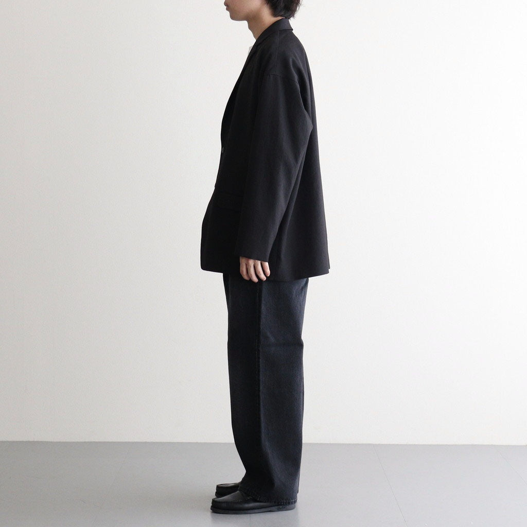 ドライポリオーバーJK #BLACK [D126-J405]