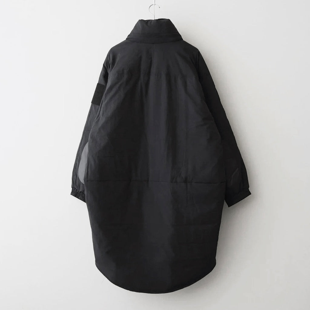 Monster Down Coat #BLK [12220004]