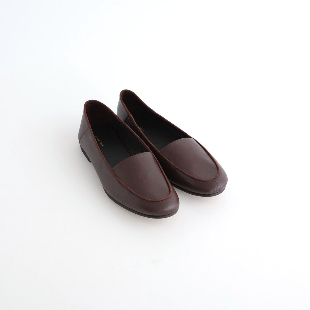 oval moca #brown [yv-s-ovm]