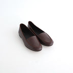 oval moca #brown [yv-s-ovm]