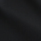 Melange Herringbone Pleated Wide Shorts #BLACK [GM261-40333]