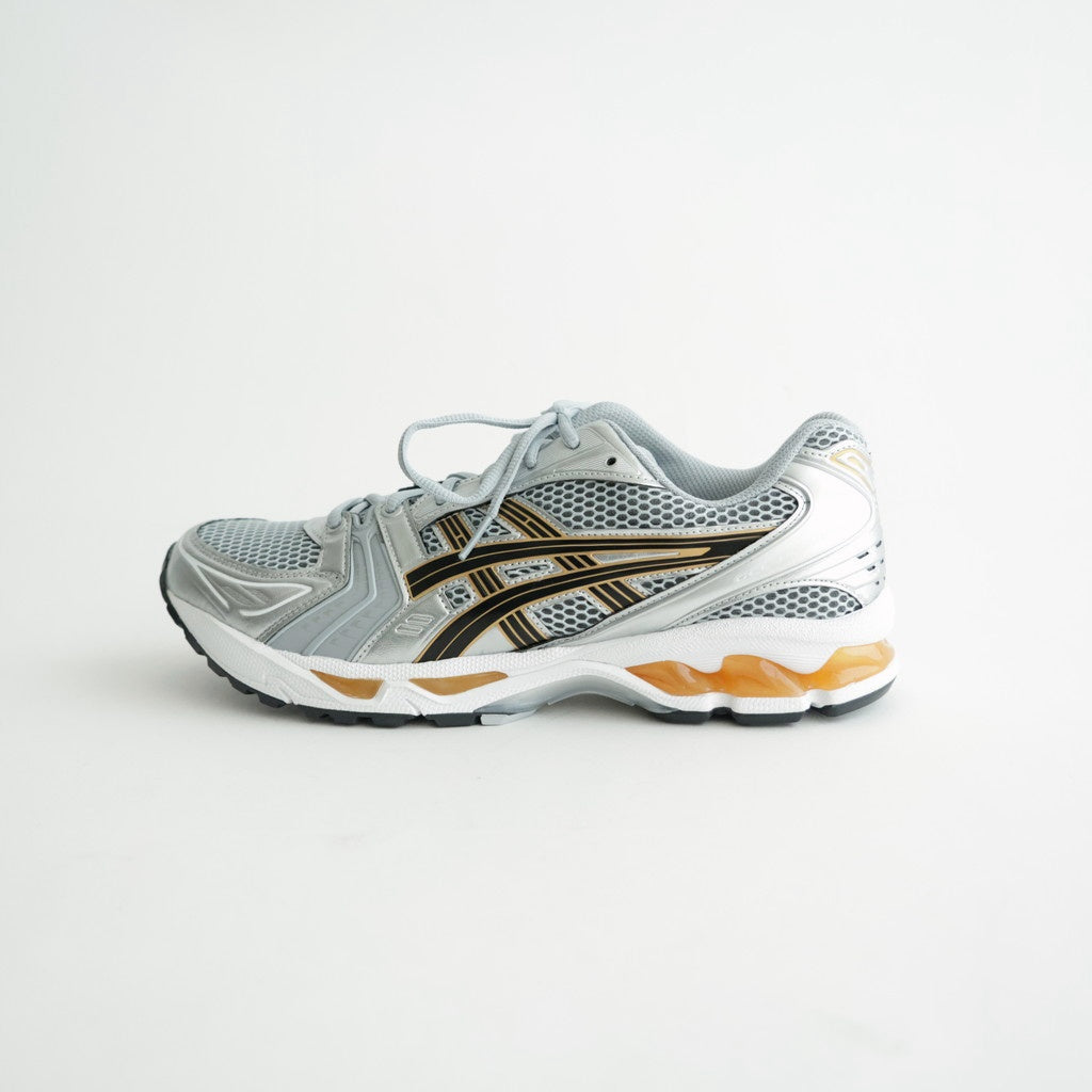 GEL-KAYANO 14 #PIEDMONT GREY / BLACK [1203A740]