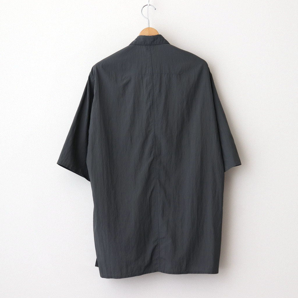 NMUHPO #90 Mid Grey [LE_NC1306PO]