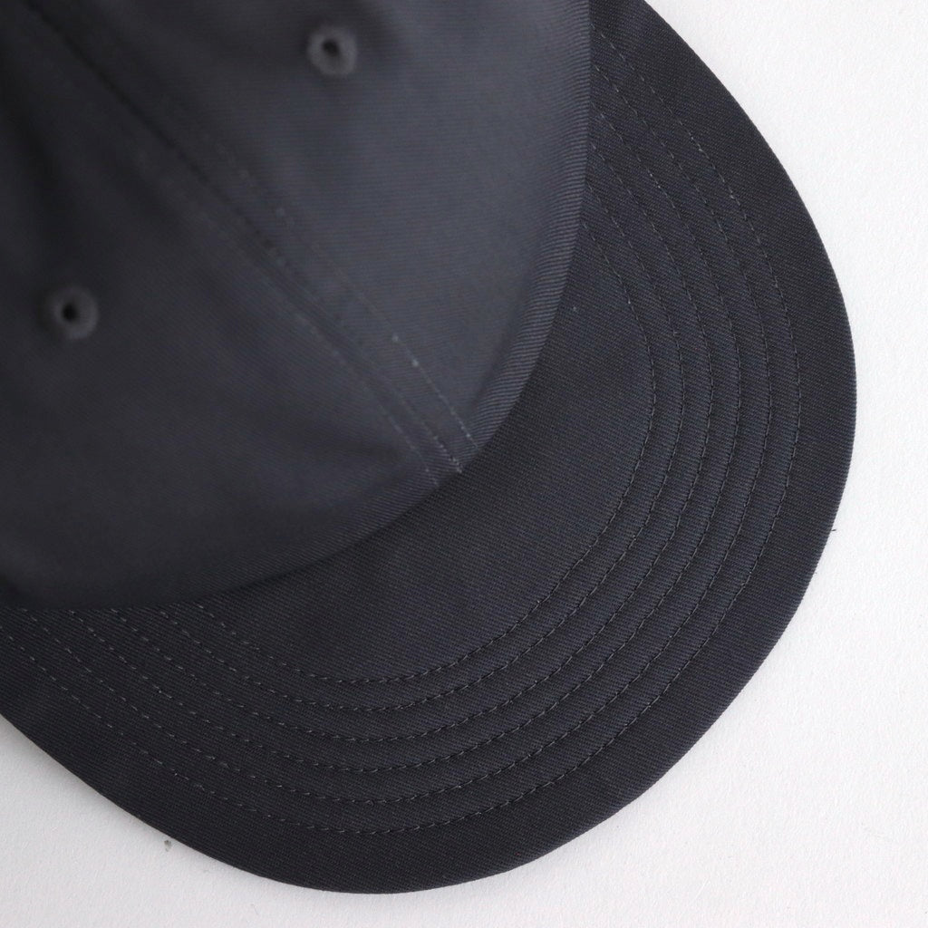 CORPORATE UNIFORM CAP #GRAY [FSP251-90160]