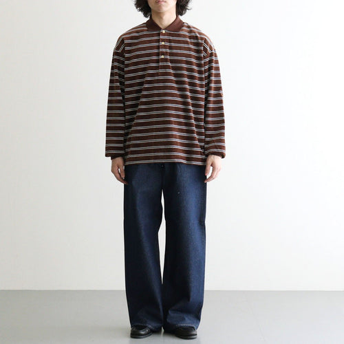 男性モデル(ハラ):172cm 55kg 着用サイズ：M