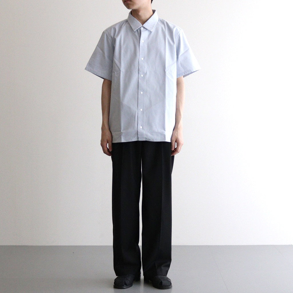 男性モデル(ハラ):172cm 58kg 着用サイズ：M