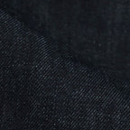Selvage Denim Belted Pants #INDIGO_RIGID [GU261-40064RB]