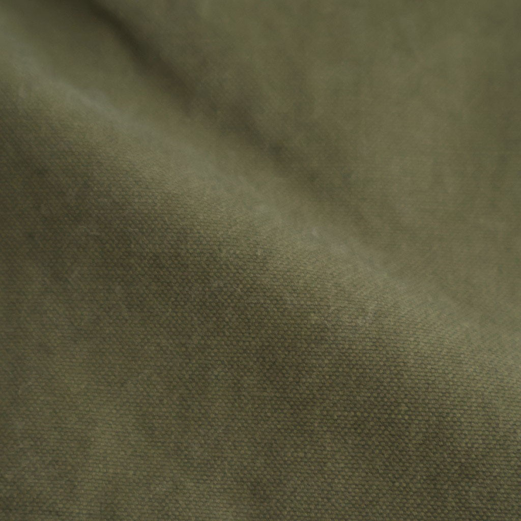 Duck Cargo Pants #KHAKI [I25AW-PT172]