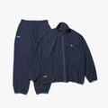 UTILITY PACKABLE SUIT #NAVY [FSR241-60155]