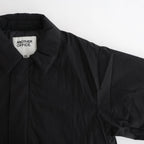 Control Insulation Jacket #Black [AOEWPD001]
