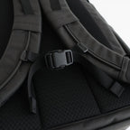 BACKPACK PRO M #METEOR BLACK [PR-1113-023]