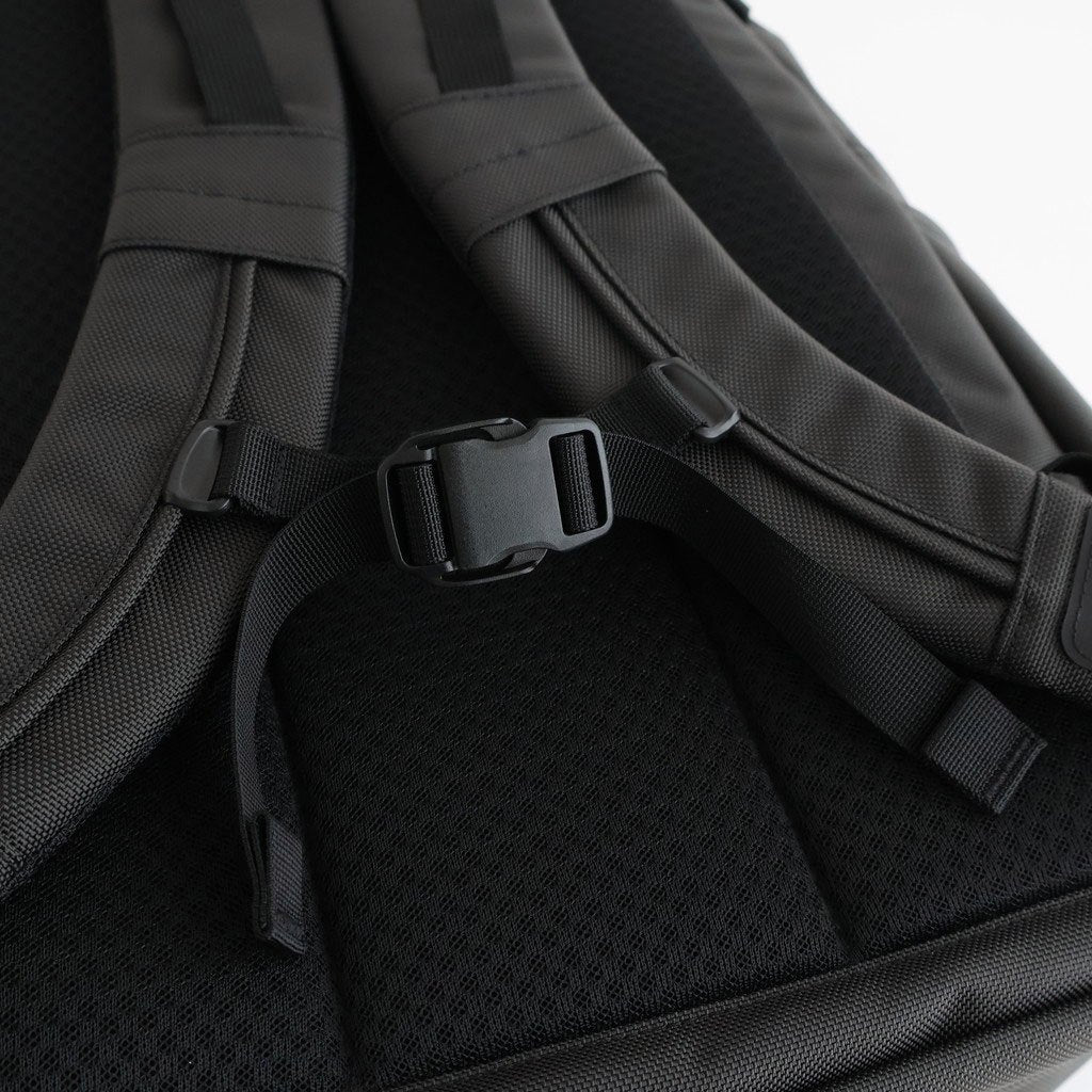 BACKPACK PRO M #METEOR BLACK [PR-1113-023]