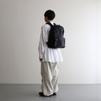 BACKPACK PRO S #BLACK [PR-1033]