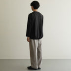 カラーチップSWパンツ #GREIGE [D224-P950]