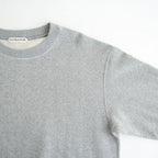 Jewelry Sweatshirt #Heather Gray [OFH011PO11]