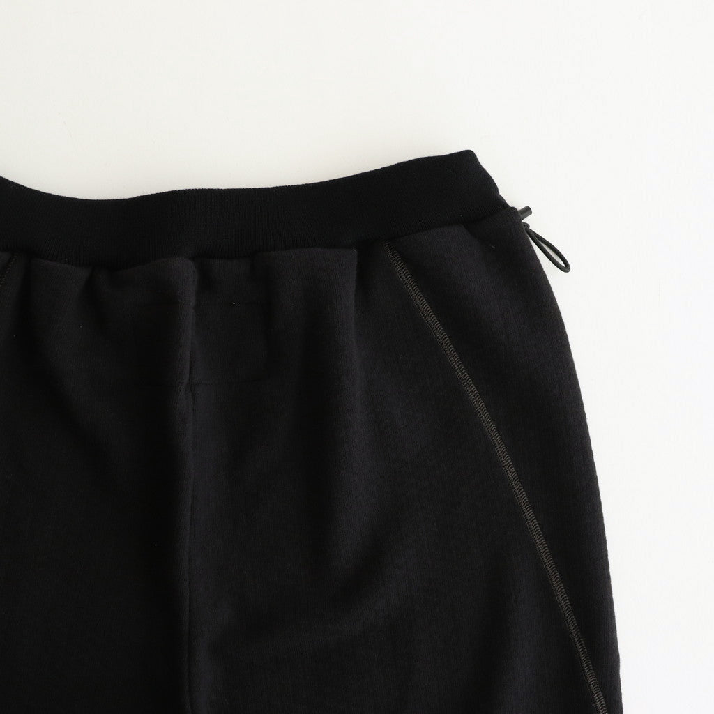 ランダムバックパイルバギーPT #BLACK [D224-P1045]