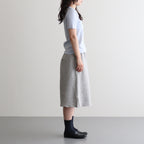 女性モデル(ニシ):158cm　着用サイズ:S