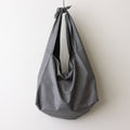 よそいきトートBAG #MIX GREY [D125-B100]