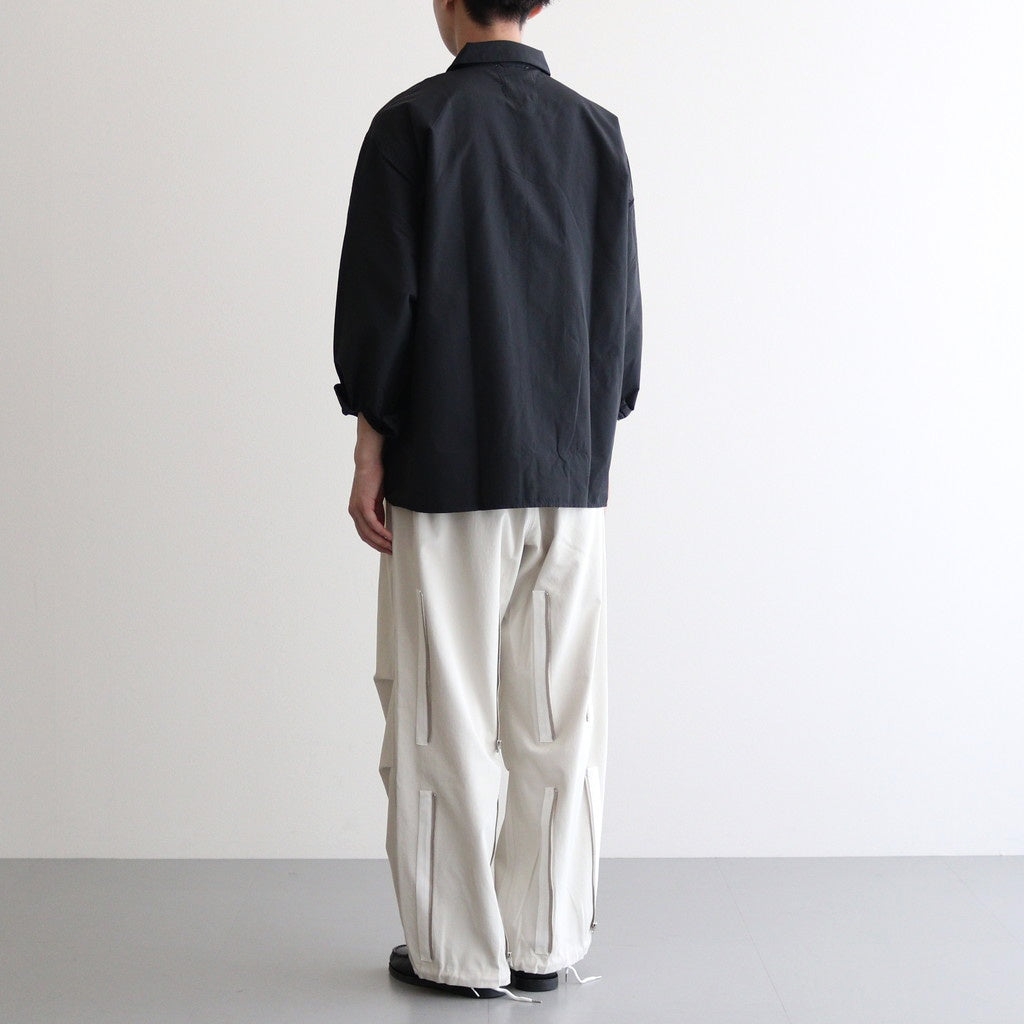 OVER PANTS #SAND [ST-136]