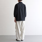 OVER PANTS #SAND [ST-136]