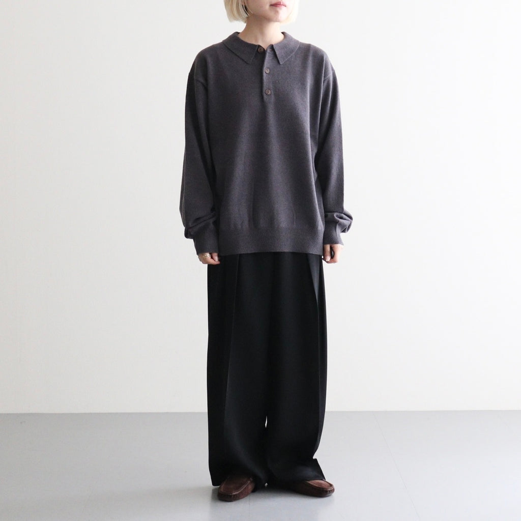 女性モデル(マツオ):156cm　着用サイズ:1