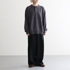 女性モデル(マツオ):156cm　着用サイズ:1