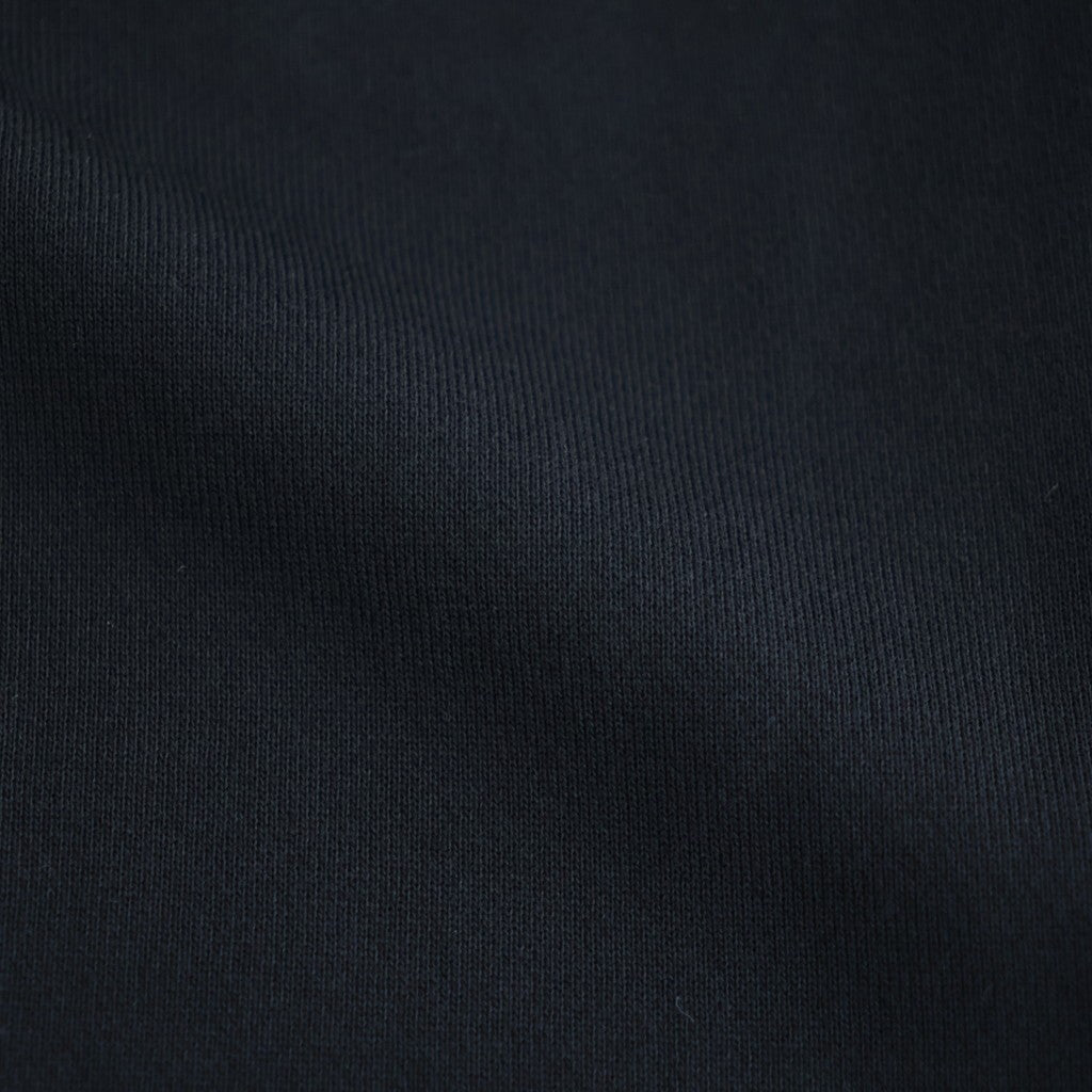Suvin Cotton Sweat Pants #Black [YK26FW01369CS]